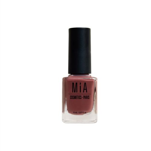 Mia Esmalte de Uñas Mahogany 11 ml