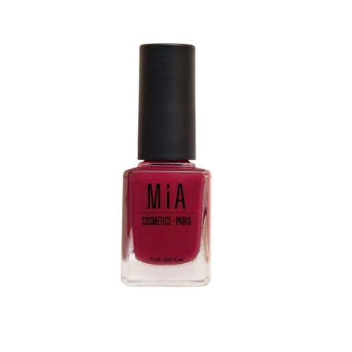 Mia Esmalte de Uñas Carmine 11 ml