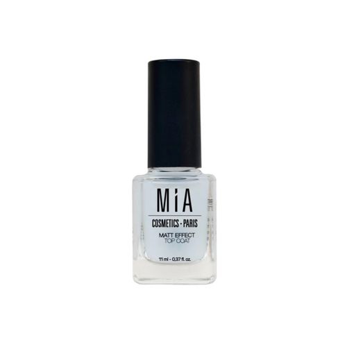 Mia Esmalte de Uñas Top Coat Matt Effect 11ml
