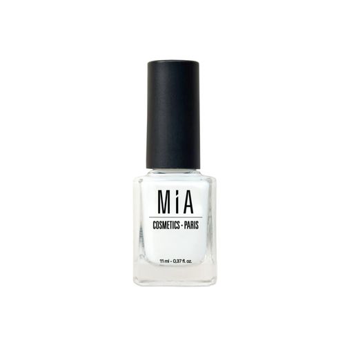 Mia Esmalte de Uñas Cotton White 11ml