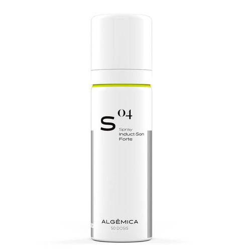 Algemica S04 Spray Induct Son Forte 50 dosis