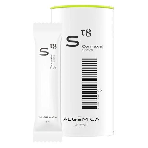 Algemica St8 Connaxial Sticks 20 dosis