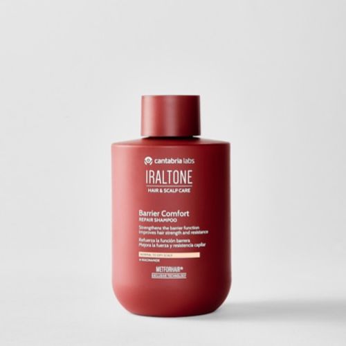 Iraltone Barrier Confort Champú 250ml
