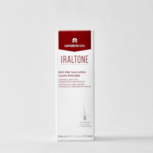 Iraltone Loción Anticaída 100ml