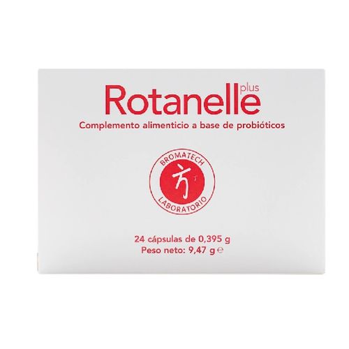 Bromatech Rotanelle Plus 24 Caps