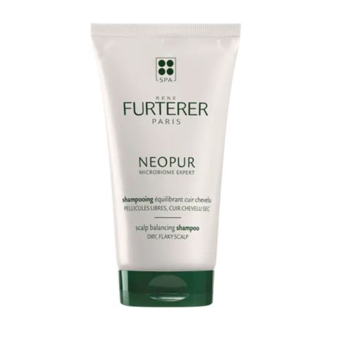 Rene Furterer Neopur Champú Caspa Seca 150ml