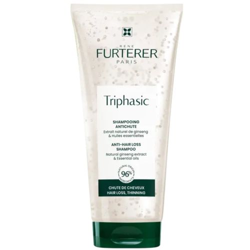 Rene Furterer Triphasic Champu Anticaida 200 ml
