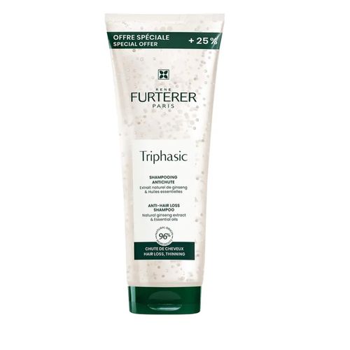 René Furterer Triphasic Champu Anticaida 250 ml