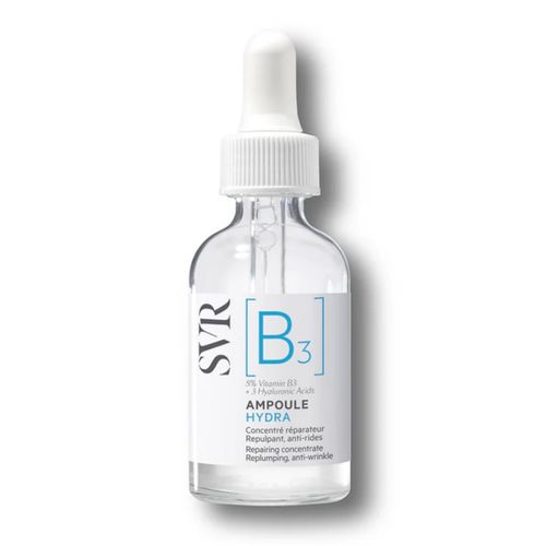 SVR [B3] Ampoule Hydra 30ml