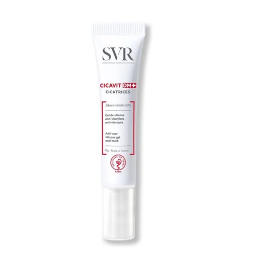 Svr Cicavit DM+ Cicatrices 15 G