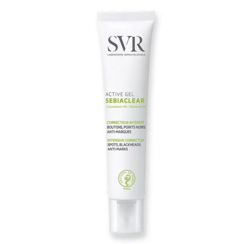 SVR Sebiaclear Active Cuidado Intensivo 40 Ml
