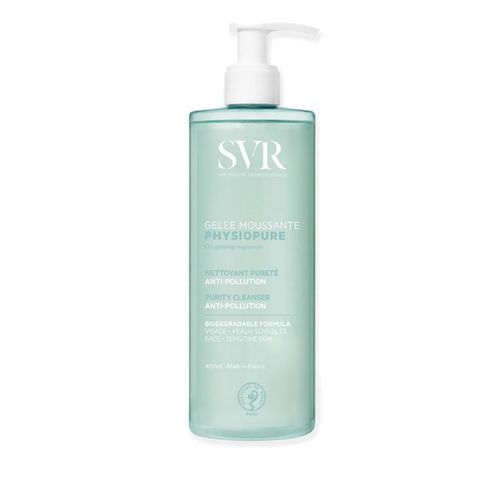 SVR Phisiopure Gel Moussant 400ml