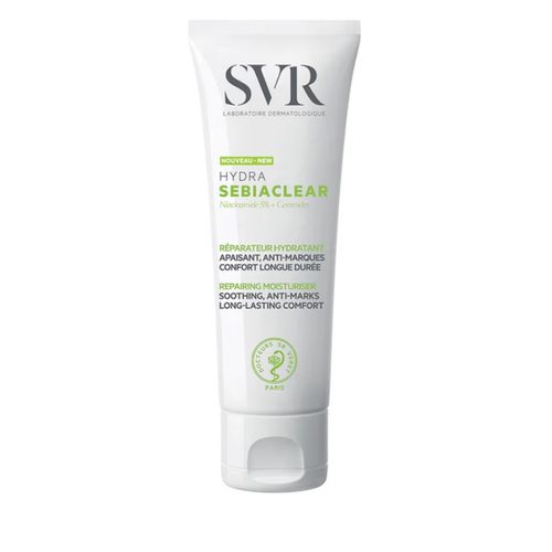 SVR Sebiaclear Hydra 40 Ml