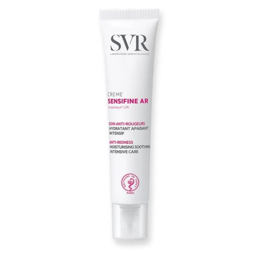 SVR Sensifine Ar Crema Hidra-Calma 40 ml