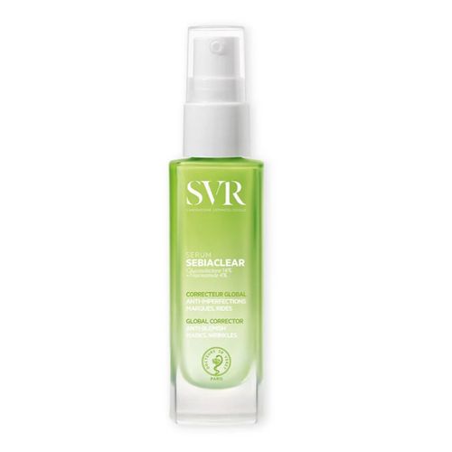 SVR Sebiaclear Serum 30 Ml