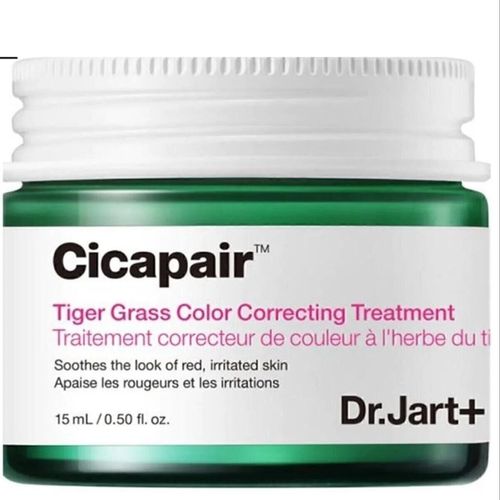 DR JART+ CICAPAIR TIGER GRASS COLOR CORRECT 15ML