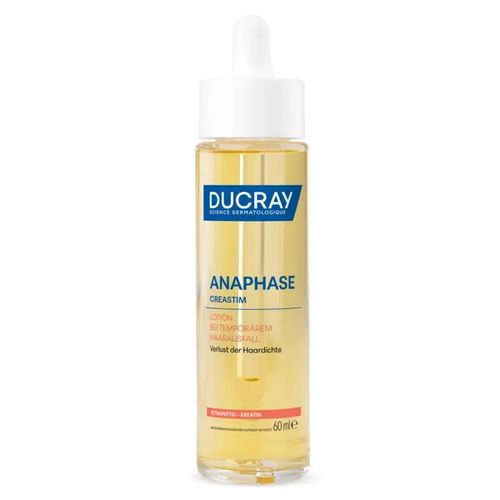 DUCRAY CREASTIM LOCION ANTICAIDA 60 ML