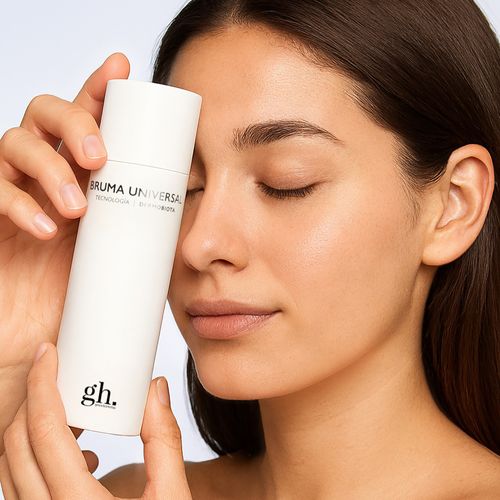 gh BRUMA UNIVERSAL Tecnología | Dermobiota 100 ml