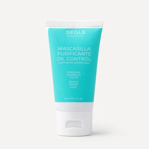 Segle Mascarilla Purificante Oil Control 50 ml