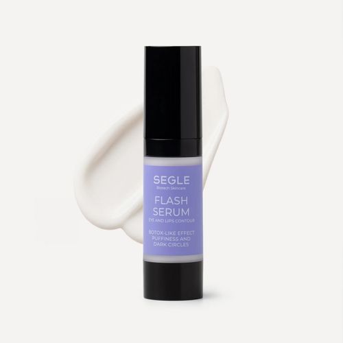 Segle Flash Serum Contorno de Ojos y Labios 15 ml