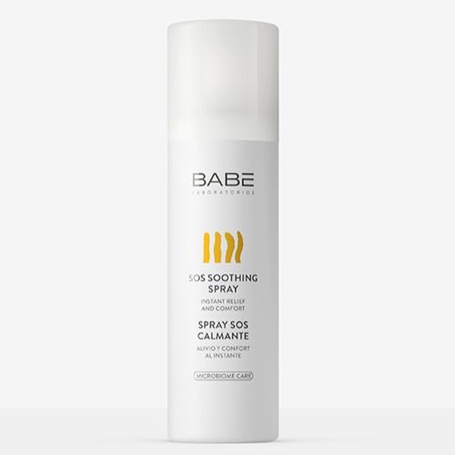 Babe spray SOS calmante 125ml