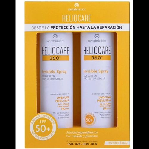 Heliocare 360º sp.in.dup.40%2u