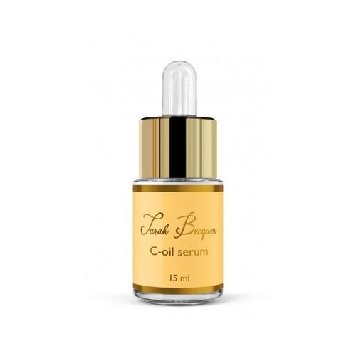 Sarah Becquer C-oil Serum 15ml