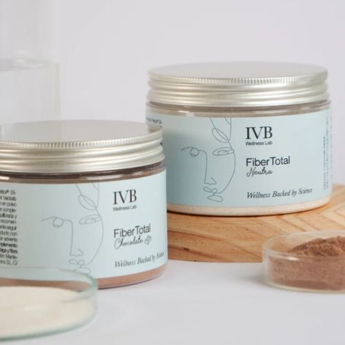 Ivb Fiber total chocolate