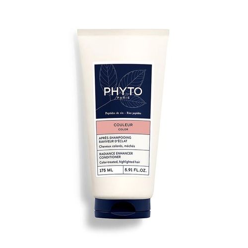 PHYTO COLOR ACONDICIONADOR REACTIVADOR DEL BRILLO 175ml.