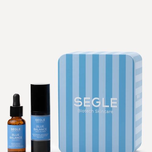 Segle Pack Blue Balance Sérum 30ml + Gel 30ml REGALO