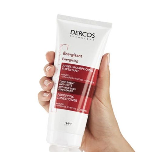 VICHY DERCOS ACONDICIONADOR FORTIFICANTE 200ml.