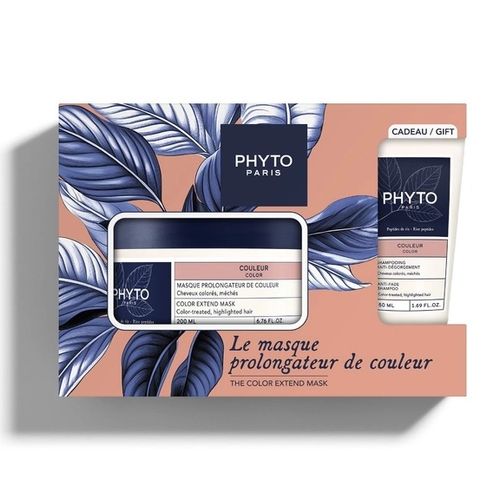 PHYTO SET COLOR MASCARILLA 200ml.