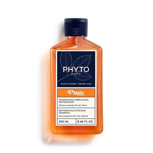 PHYTO PLAGE  CHAMPÚ après-soleil  250ml