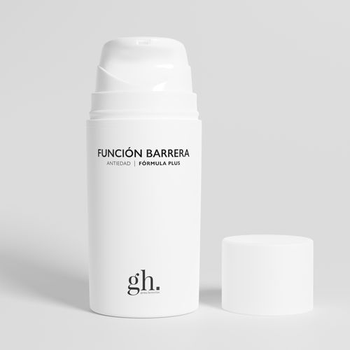gh Función Barrera Fórmula Plus 80ml