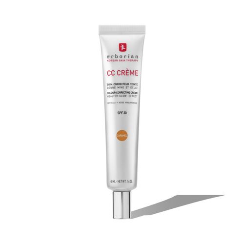 CC Crème con Centella Asiática tono caramel 40ml