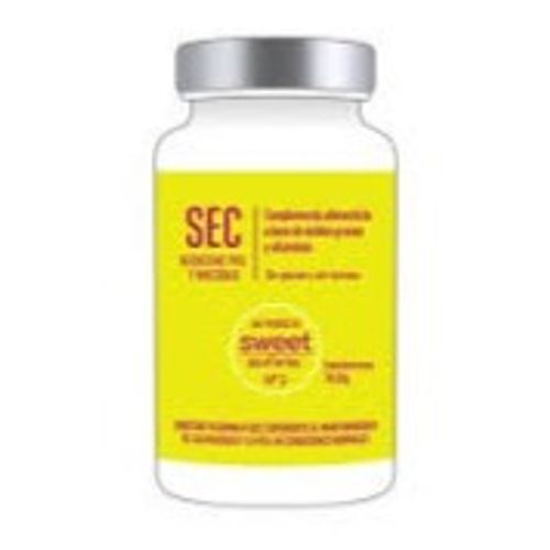 Sweet 3 SEC 30 perlas