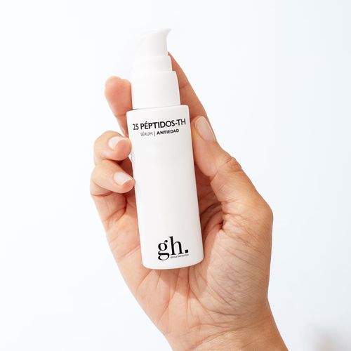 GH 25 PÉPTIDOS-TH serum 30 ml