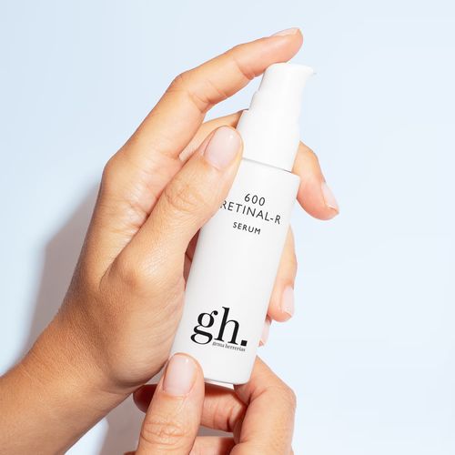 GH 600 Retinal R-SERUM 30ML