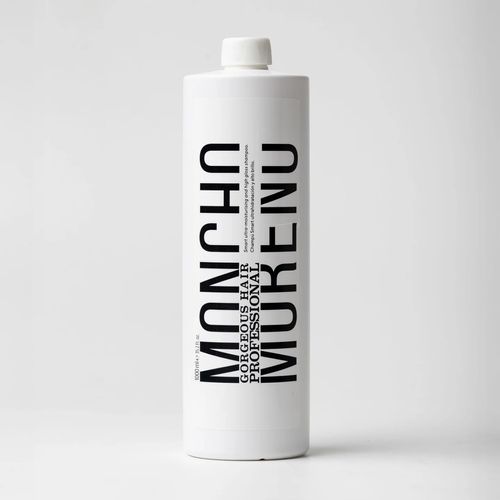 Moncho Moreno champú Gorgeous hair 1L
