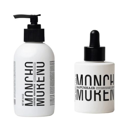 Moncho Moreno Pack Anticaída