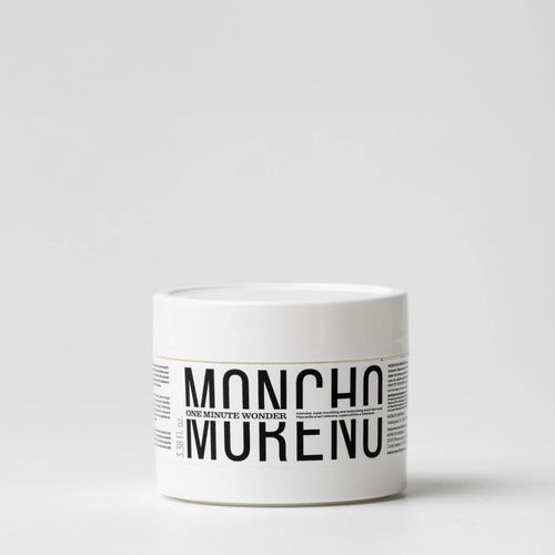 Moncho Moreno mascarilla One Minute Wonder 100 ml