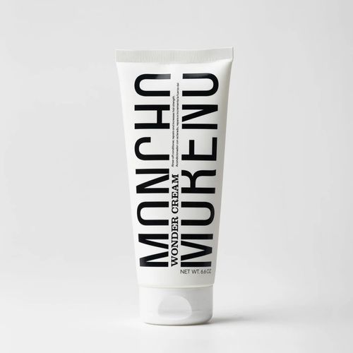 Moncho Moreno Wonder cream Acondicionador 200ml