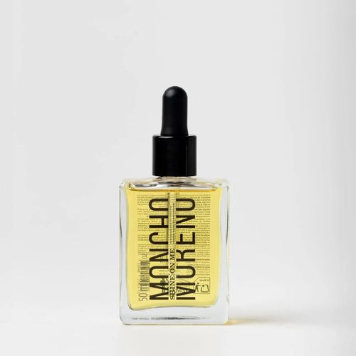 Moncho Moreno Shine on me 50 ml