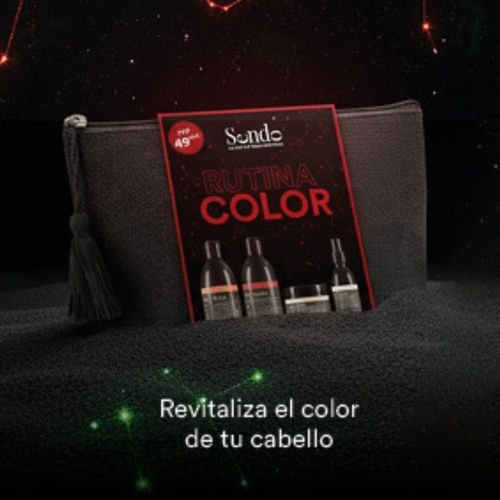 Sendo Pack Color Defense