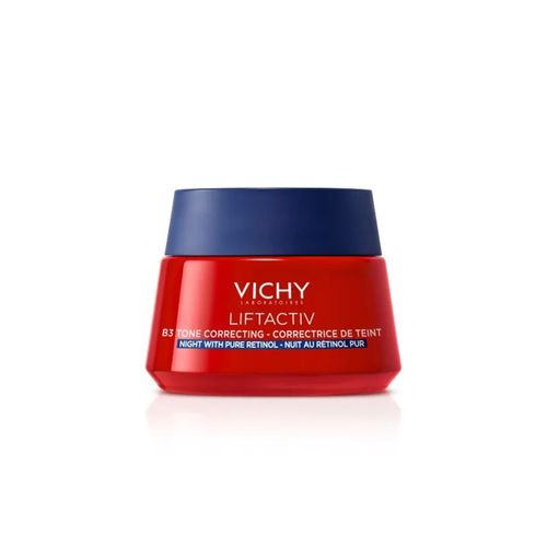 Vichy LiftActiv B3 Crema Antimanchas Noche Retinol Puro 50ml