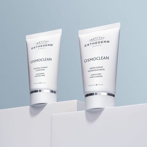 Esthederm osmoclean