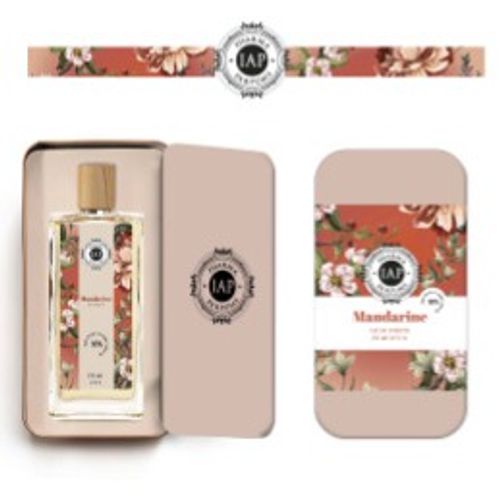 Iap perfume floral m