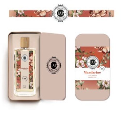 Iap perfume floral m