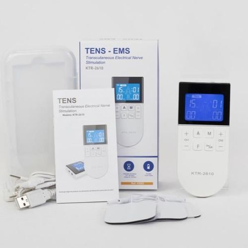 C+i tens-ems ref: 43