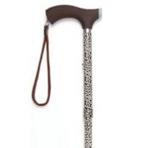 Muleta extensible ca